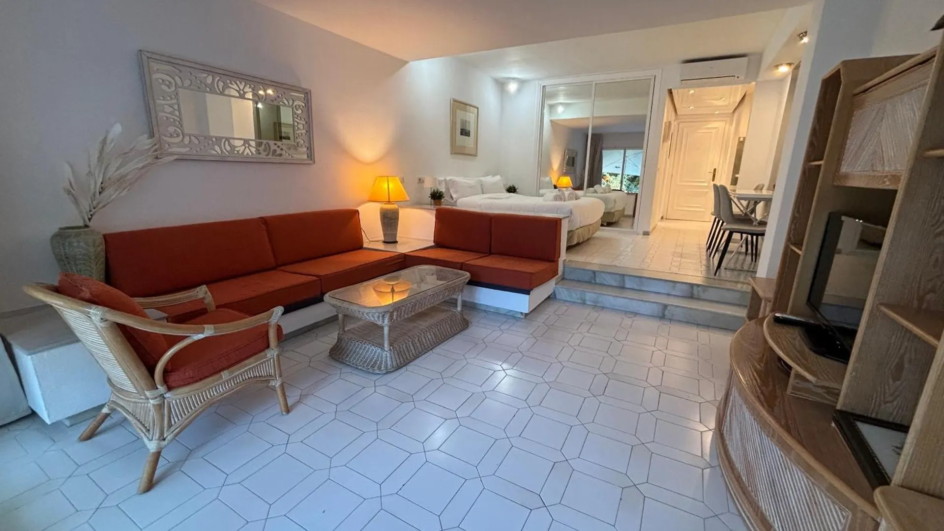 Rincon De Peter Apartment MIJAS COSTA