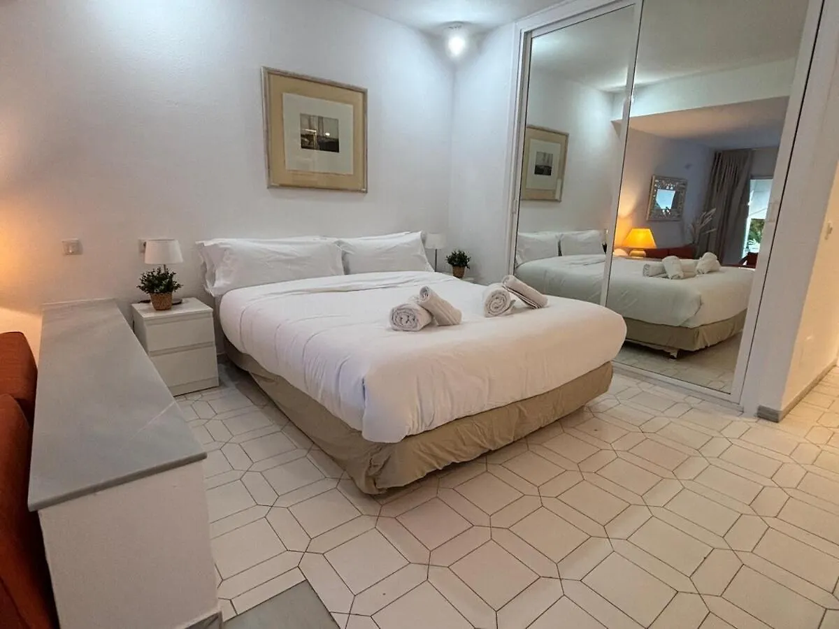 Rincon De Peter Apartment MIJAS COSTA Spain