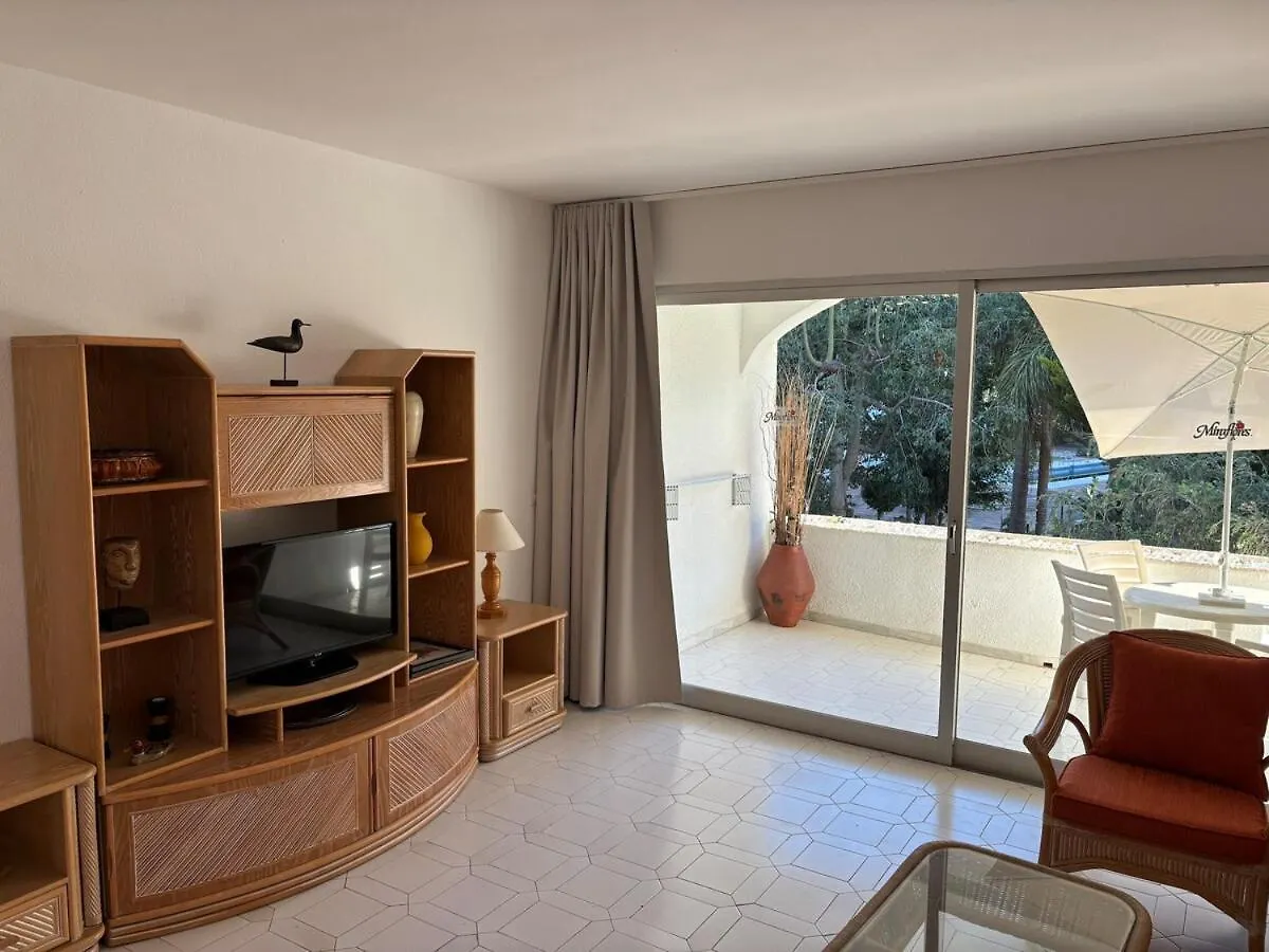 Rincon De Peter Apartment MIJAS COSTA Spain