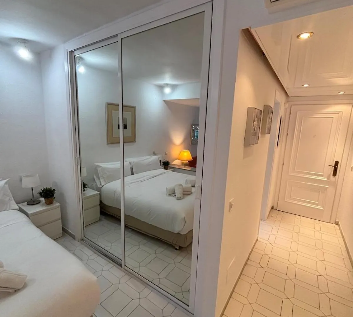 Rincon De Peter Apartment MIJAS COSTA