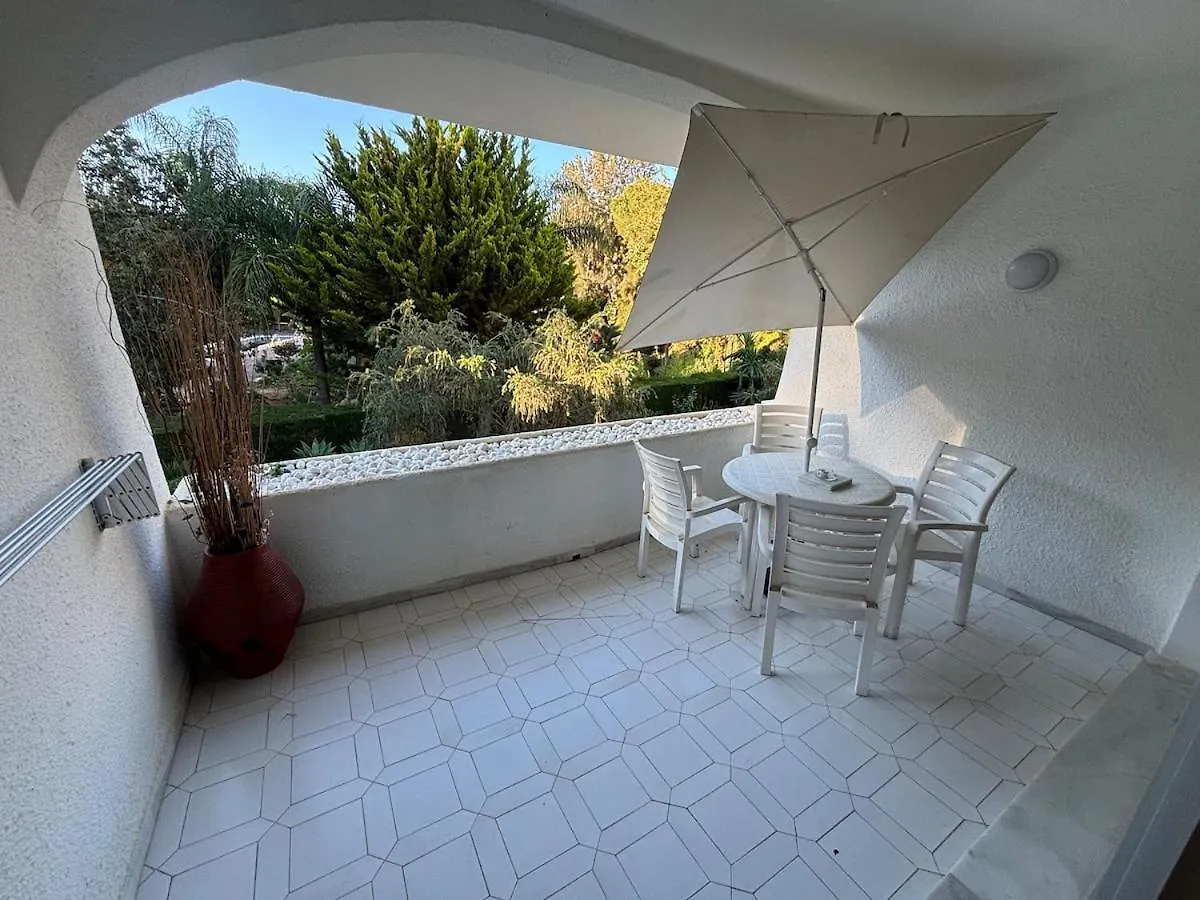 Rincon De Peter Apartment MIJAS COSTA 0*,