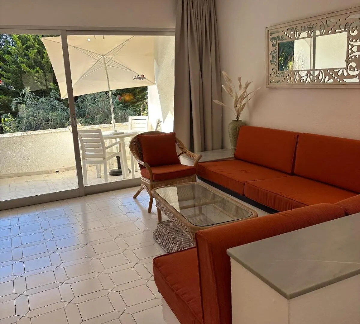 Rincon De Peter Apartment MIJAS COSTA