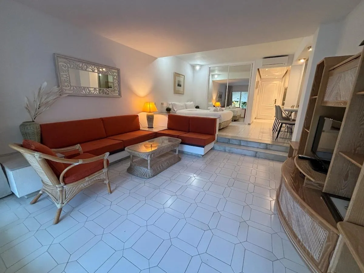 Rincon De Peter Apartment MIJAS COSTA