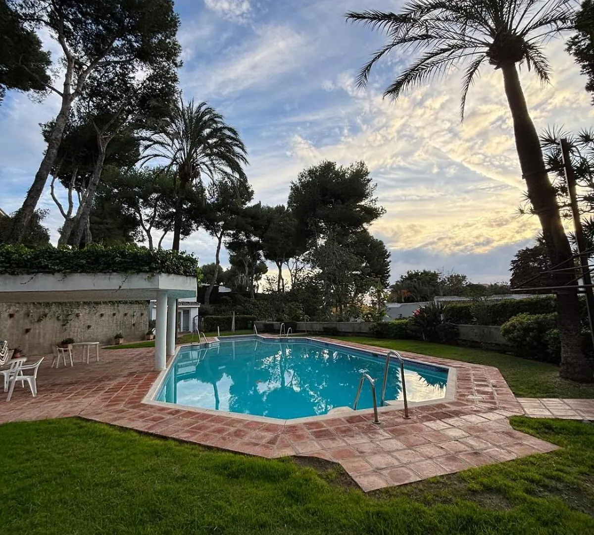 Rincon De Peter Apartment MIJAS COSTA