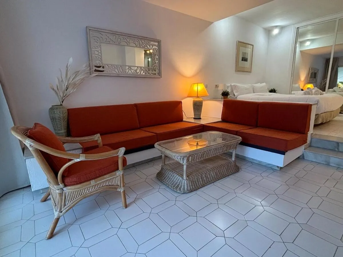 Rincon De Peter Apartment MIJAS COSTA
