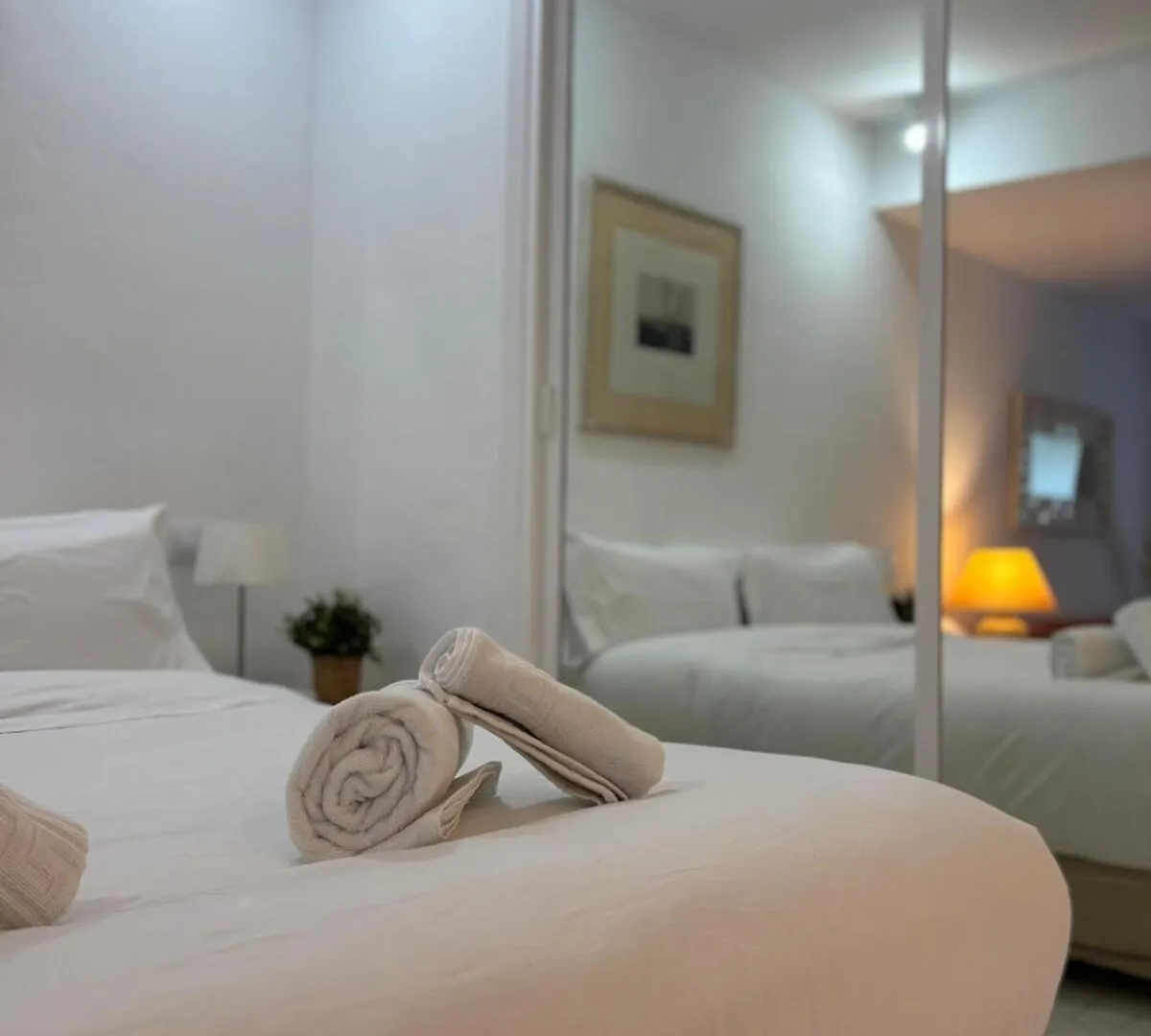 Rincon De Peter Apartment MIJAS COSTA